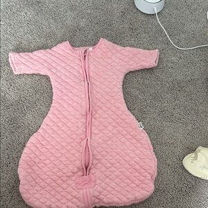 Halo Sleep Sack Easy Transition